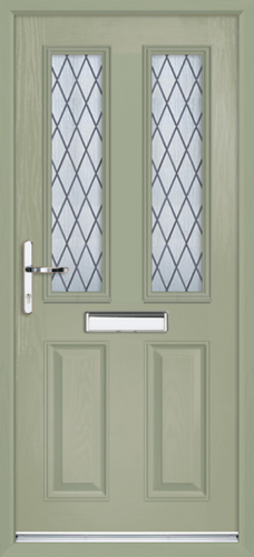 Olive Frame
